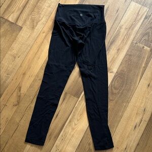 Lululemon Align high rise